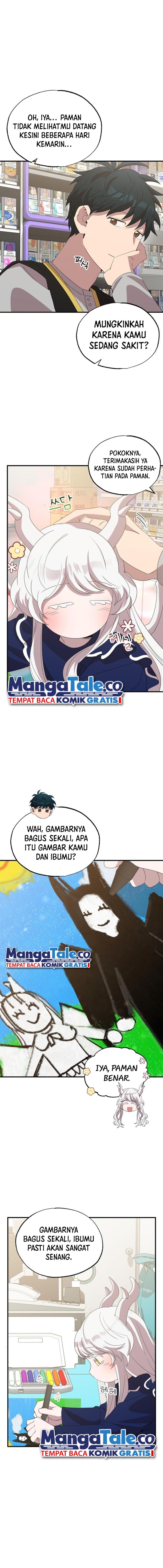 Magical Realm Shopkeeper - Chapter 29 - Page 15