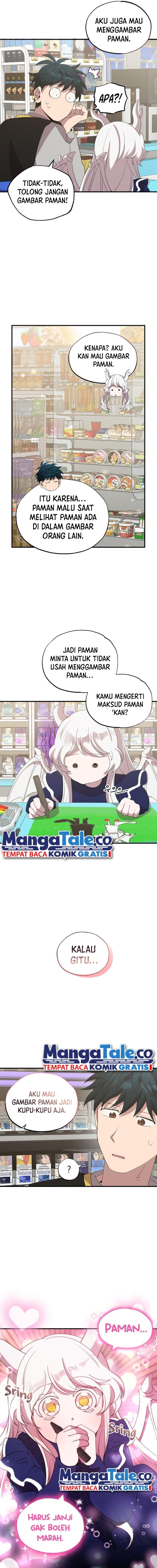 Magical Realm Shopkeeper - Chapter 29 - Page 16