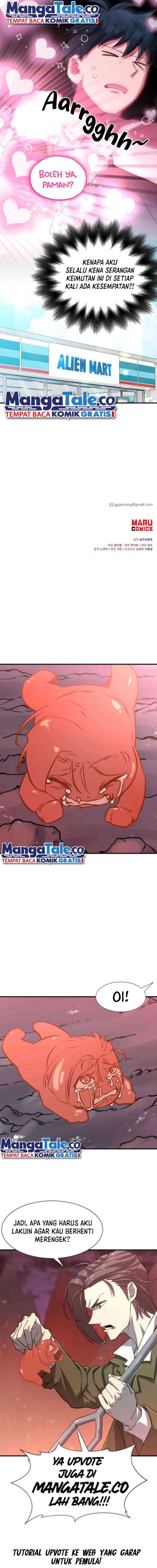 Magical Realm Shopkeeper - Chapter 29 - Page 17