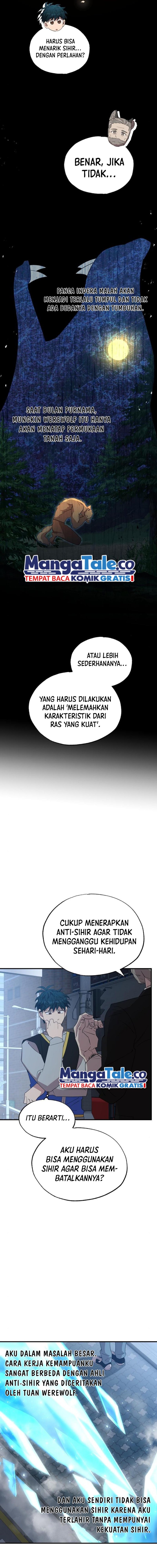 Magical Realm Shopkeeper - Chapter 29 - Page 2