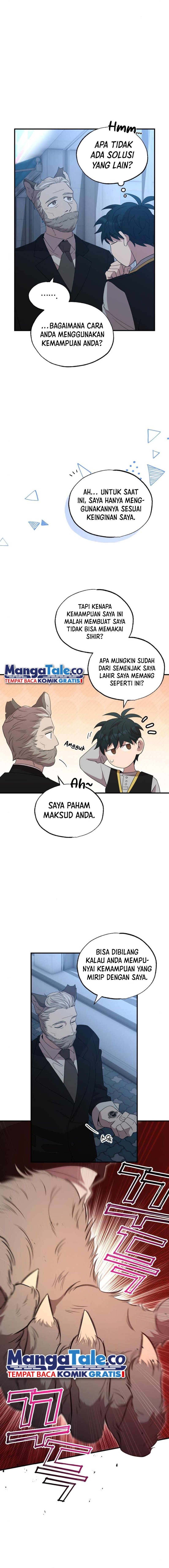 Magical Realm Shopkeeper - Chapter 29 - Page 3