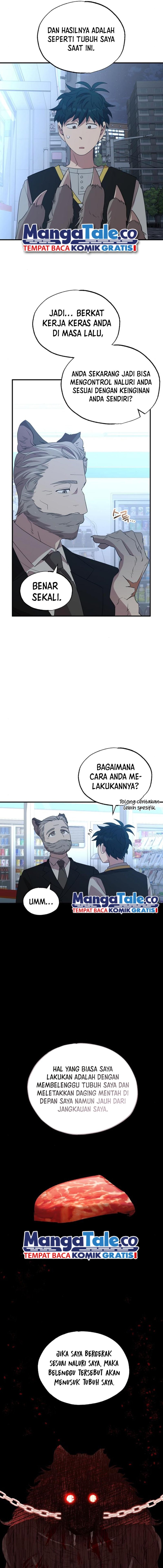 Magical Realm Shopkeeper - Chapter 29 - Page 5