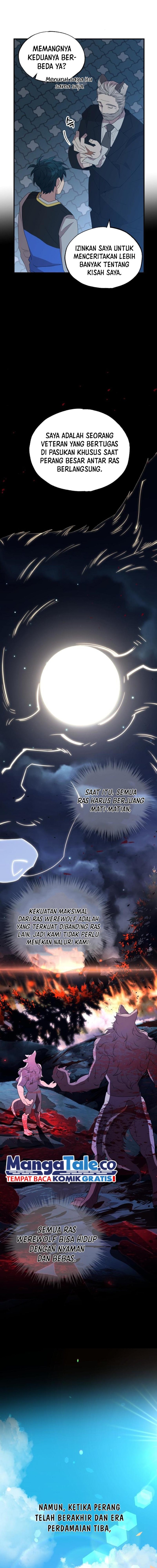 Magical Realm Shopkeeper - Chapter 29 - Page 7