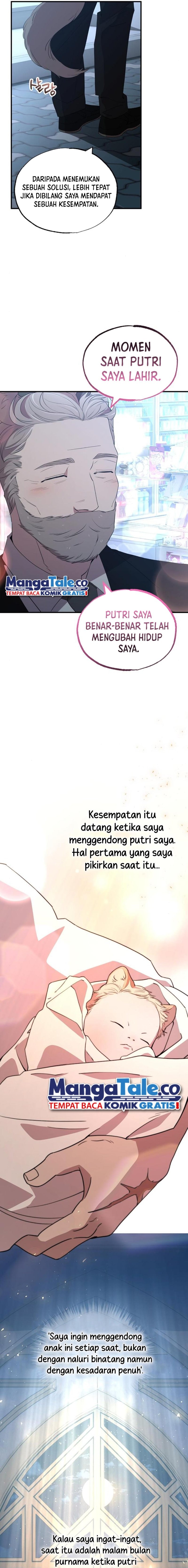 Magical Realm Shopkeeper - Chapter 29 - Page 9