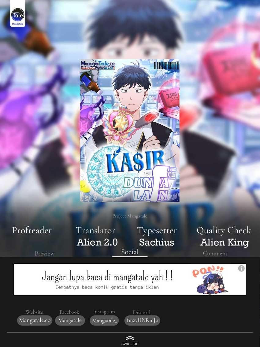 Baca Magical Realm Shopkeeper - Chapter 3 halaman 1