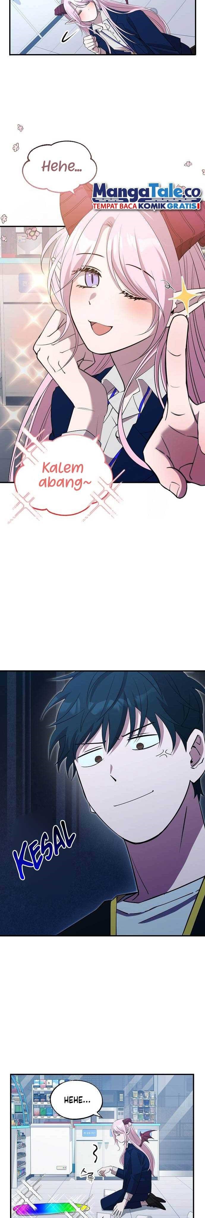 Baca Magical Realm Shopkeeper - Chapter 3 halaman 10