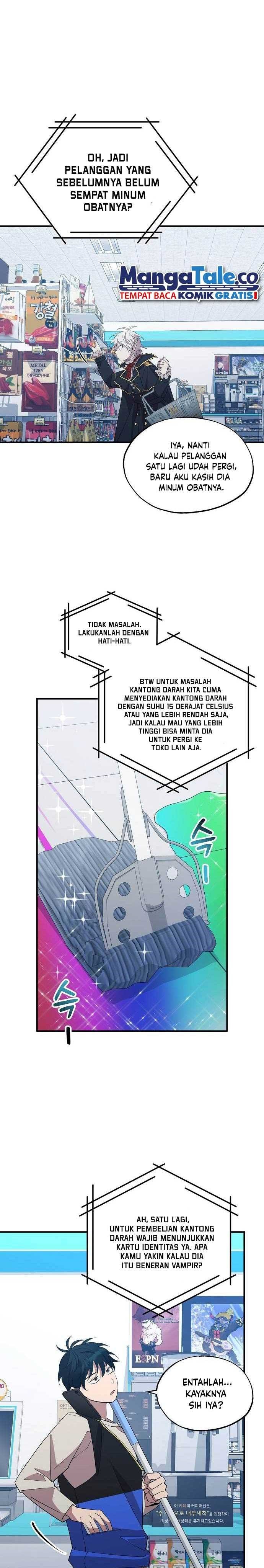 Baca Magical Realm Shopkeeper - Chapter 3 halaman 14