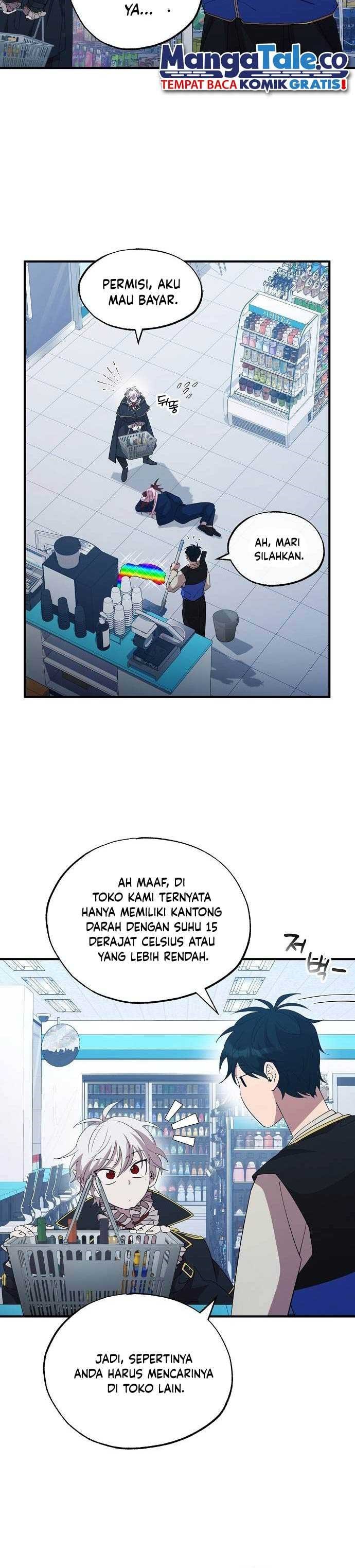 Baca Magical Realm Shopkeeper - Chapter 3 halaman 16