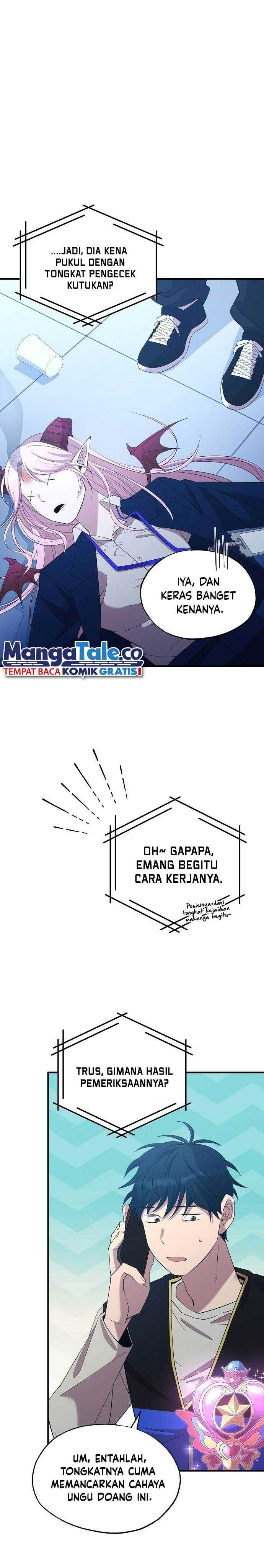 Baca Magical Realm Shopkeeper - Chapter 3 halaman 2