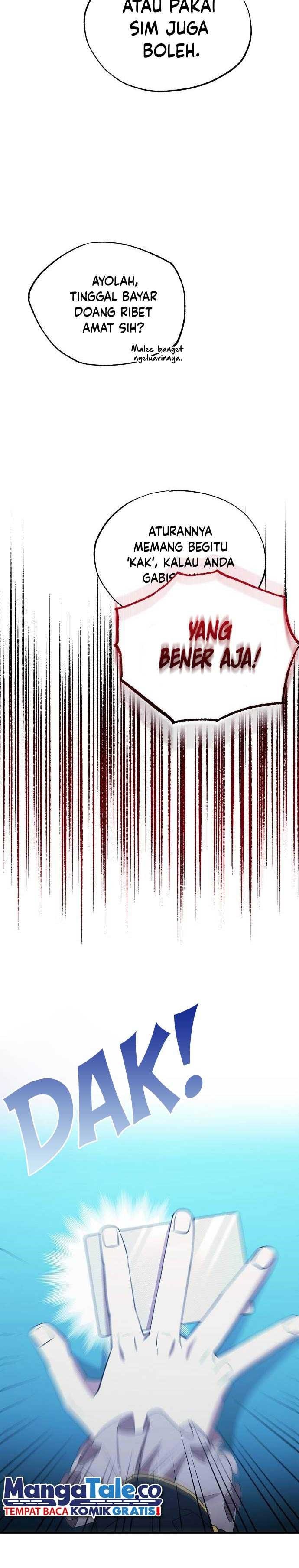 Baca Magical Realm Shopkeeper - Chapter 3 halaman 21