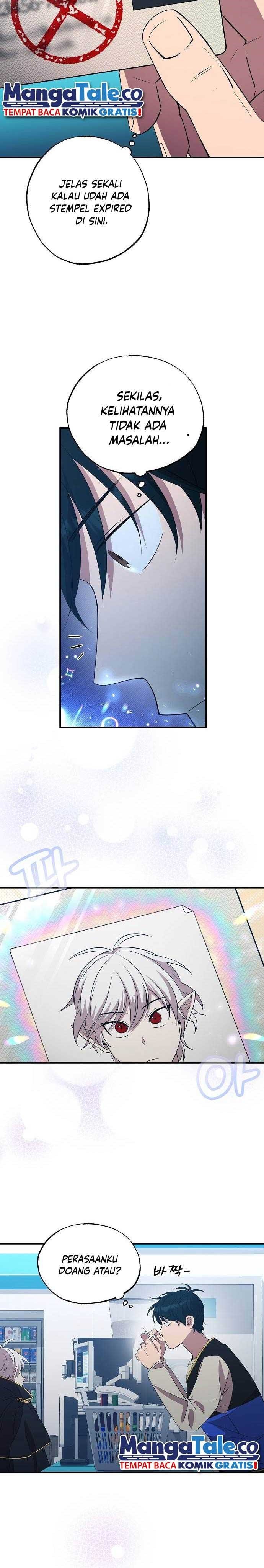 Baca Magical Realm Shopkeeper - Chapter 3 halaman 23