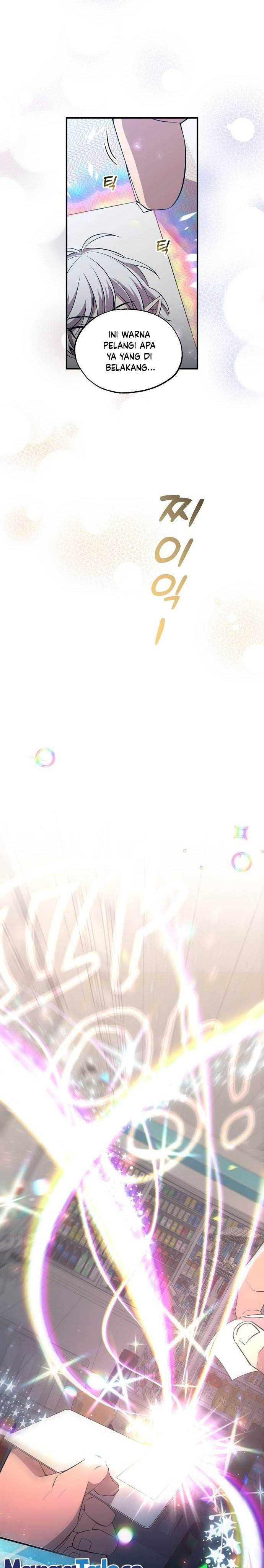 Baca Magical Realm Shopkeeper - Chapter 3 halaman 24