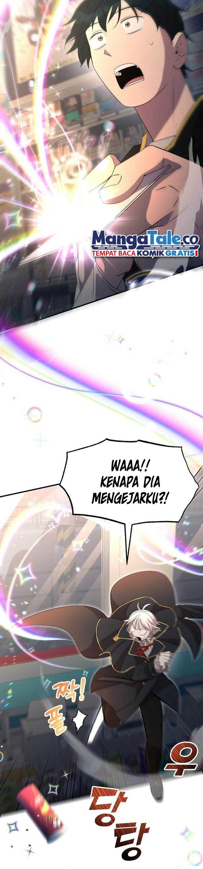 Baca Magical Realm Shopkeeper - Chapter 3 halaman 26