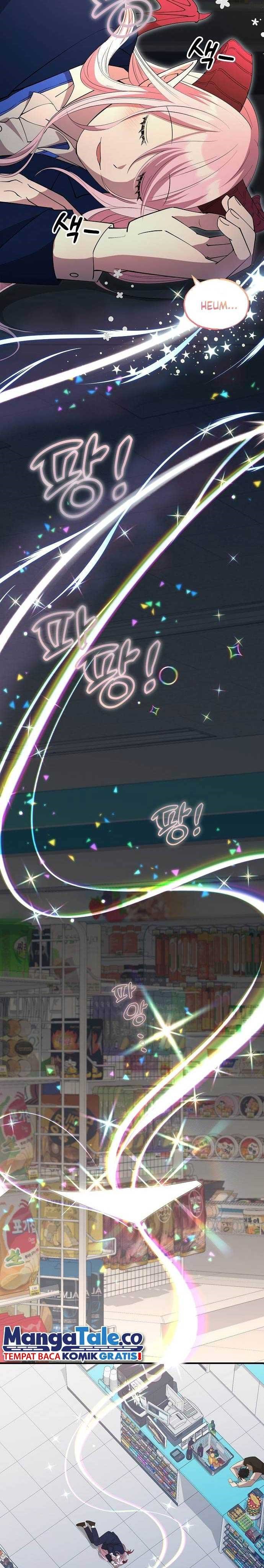 Baca Magical Realm Shopkeeper - Chapter 3 halaman 28