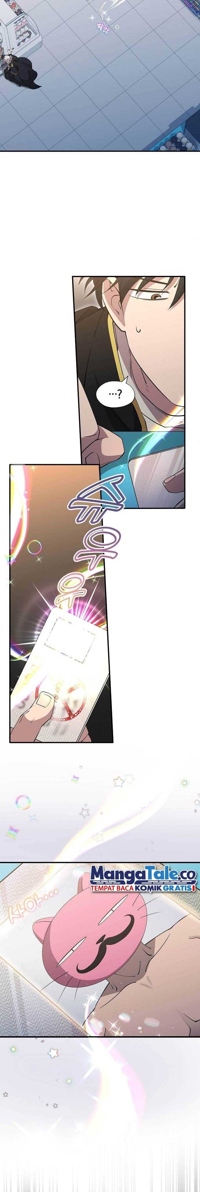 Baca Magical Realm Shopkeeper - Chapter 3 halaman 29