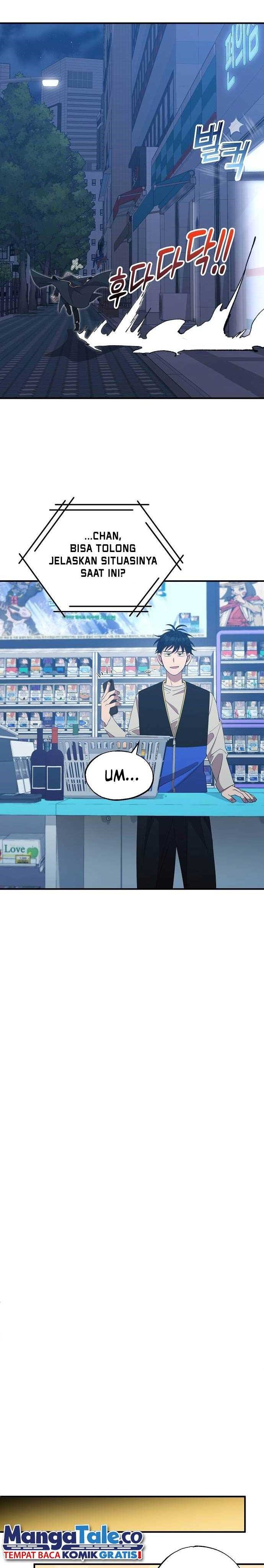 Baca Magical Realm Shopkeeper - Chapter 3 halaman 32