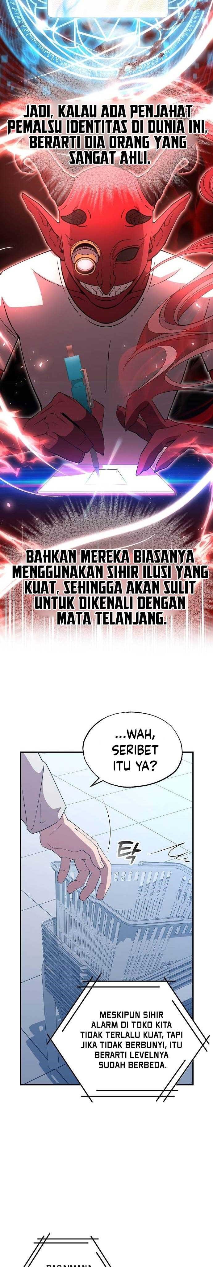 Baca Magical Realm Shopkeeper - Chapter 3 halaman 35