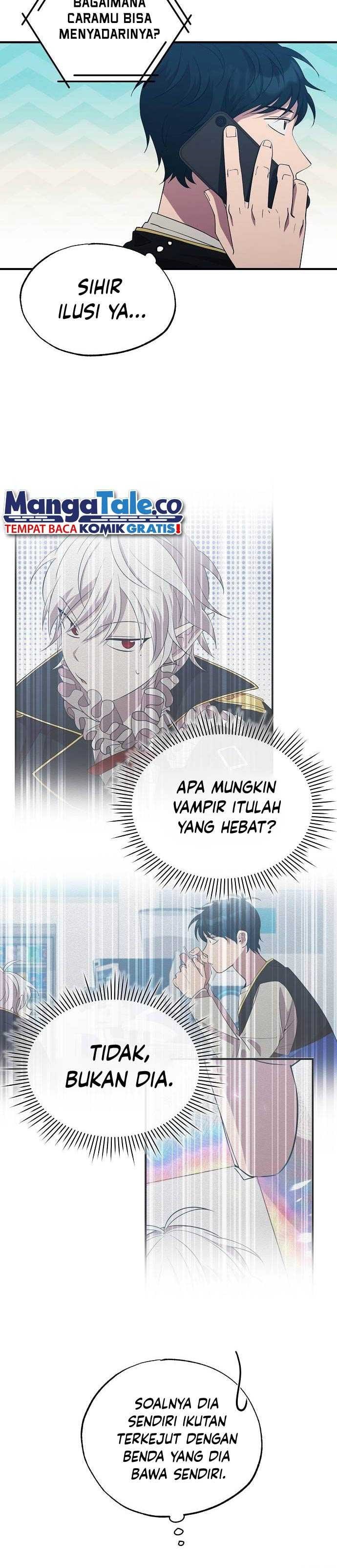 Baca Magical Realm Shopkeeper - Chapter 3 halaman 36