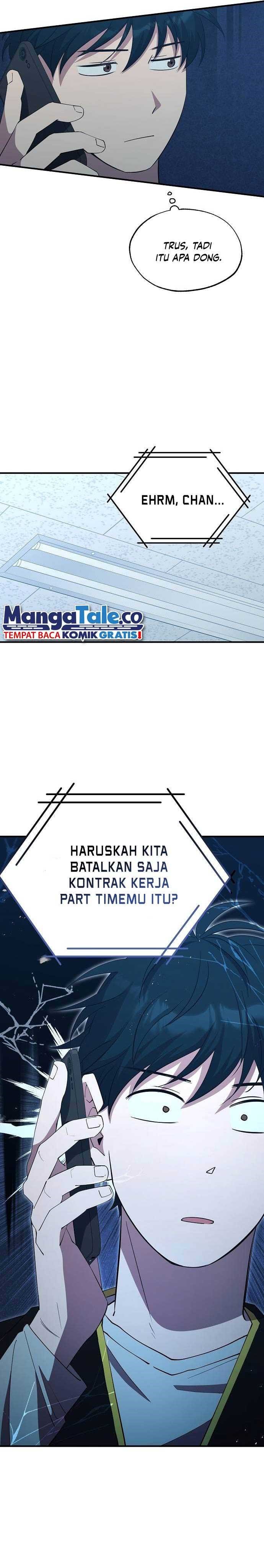 Baca Magical Realm Shopkeeper - Chapter 3 halaman 37