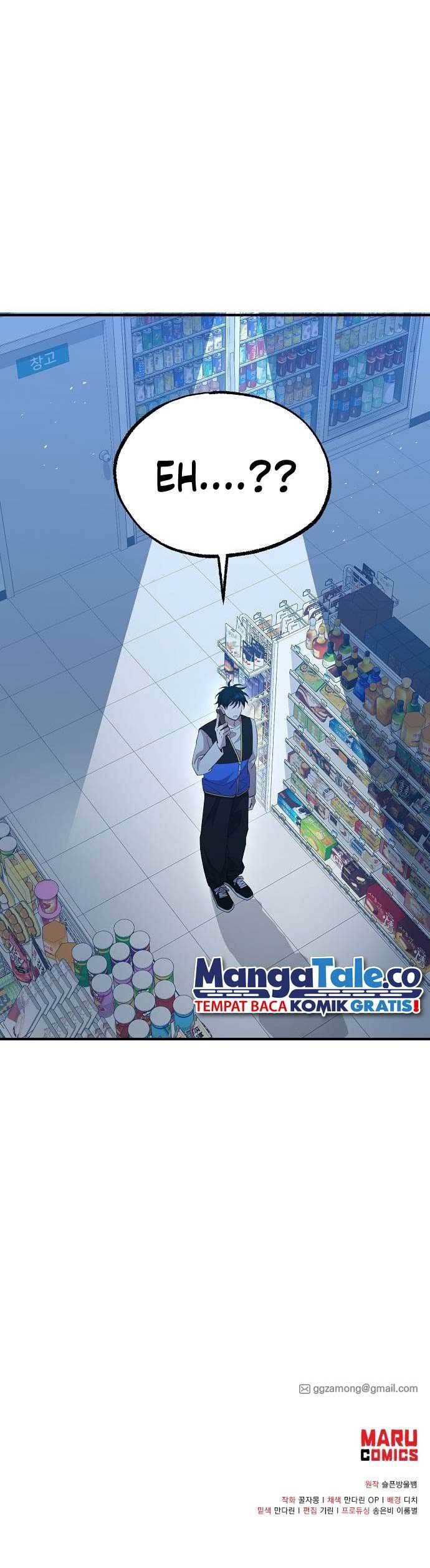 Baca Magical Realm Shopkeeper - Chapter 3 halaman 38