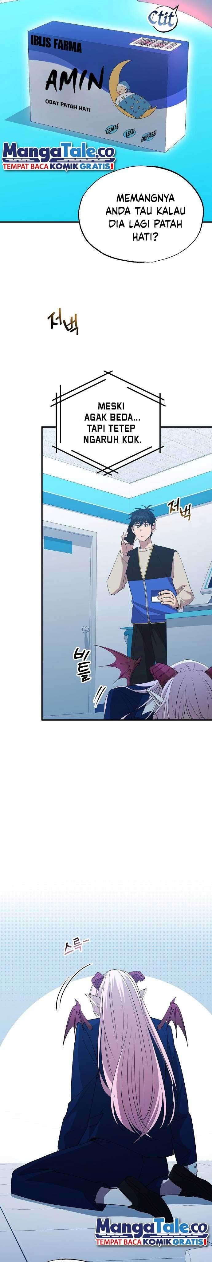 Baca Magical Realm Shopkeeper - Chapter 3 halaman 4