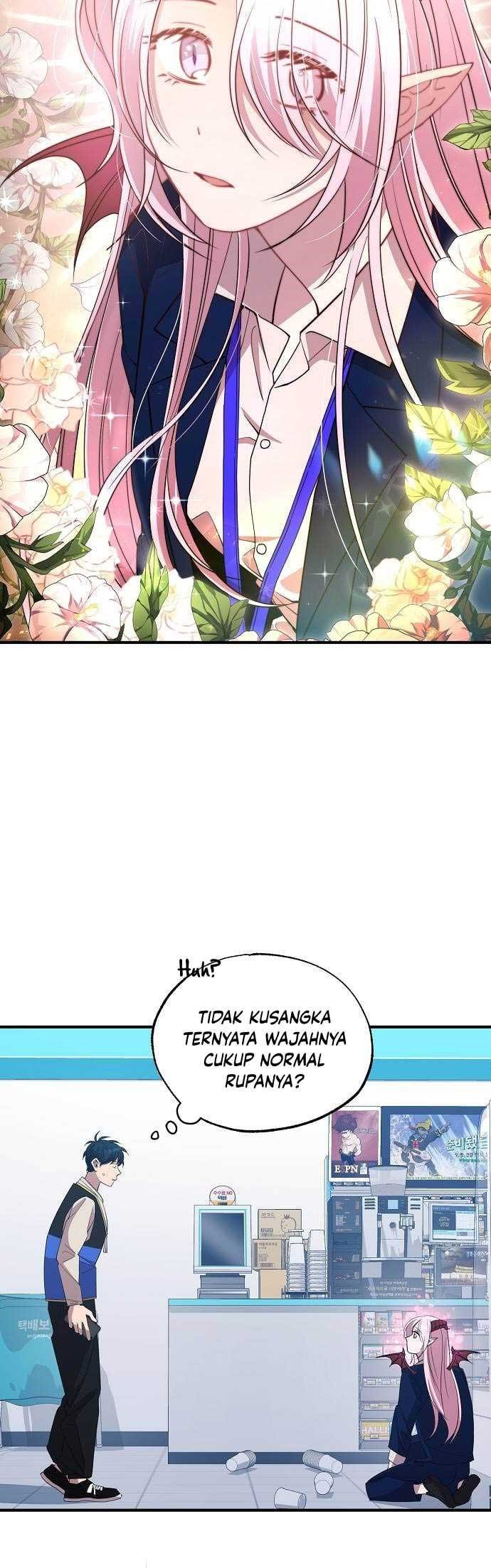 Baca Magical Realm Shopkeeper - Chapter 3 halaman 6