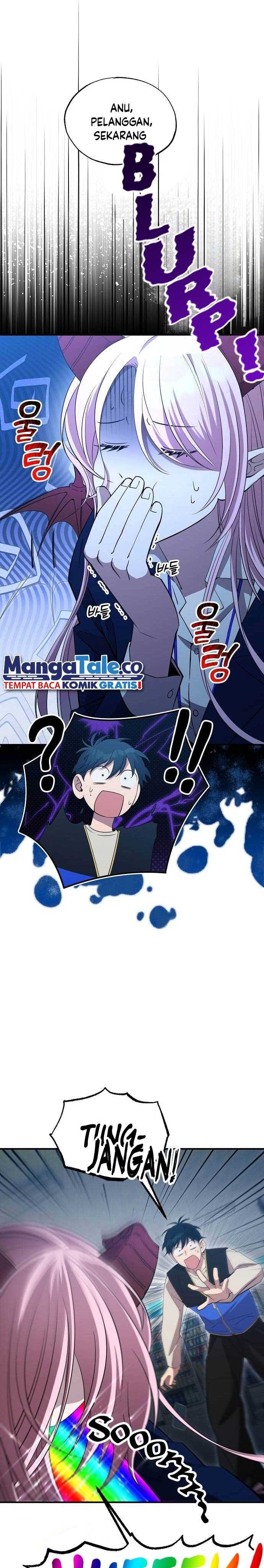 Baca Magical Realm Shopkeeper - Chapter 3 halaman 7