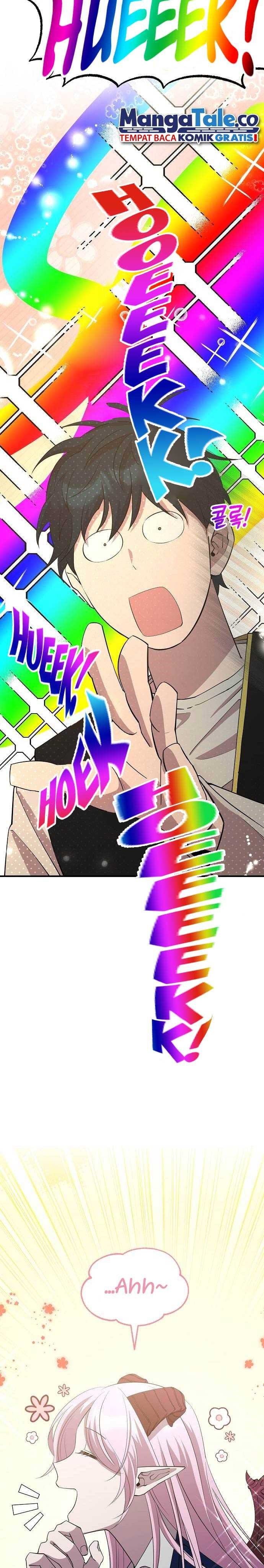 Baca Magical Realm Shopkeeper - Chapter 3 halaman 8