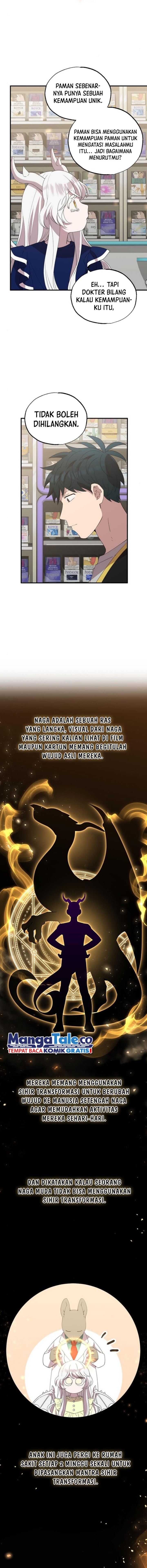 Magical Realm Shopkeeper - Chapter 30 - Page 12