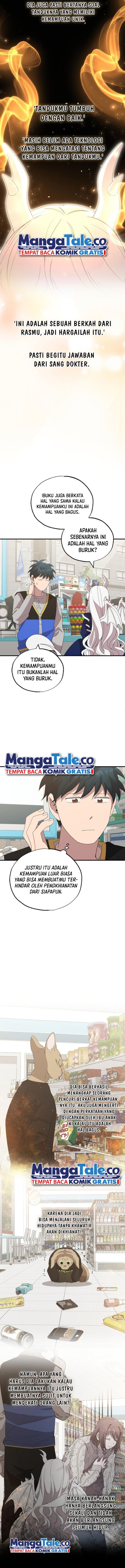 Magical Realm Shopkeeper - Chapter 30 - Page 13