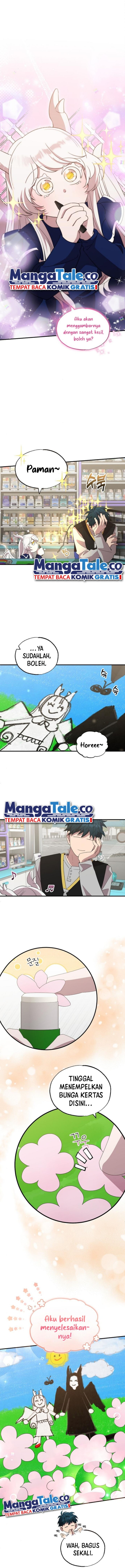 Magical Realm Shopkeeper - Chapter 30 - Page 2