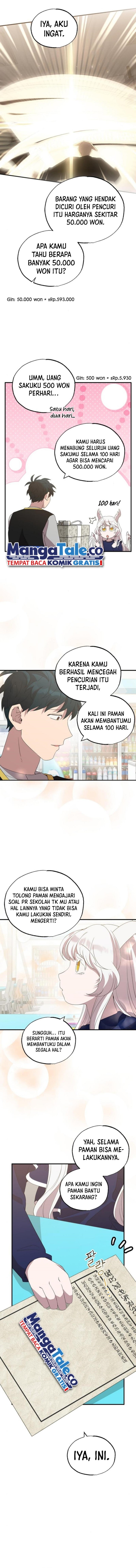 Magical Realm Shopkeeper - Chapter 30 - Page 4