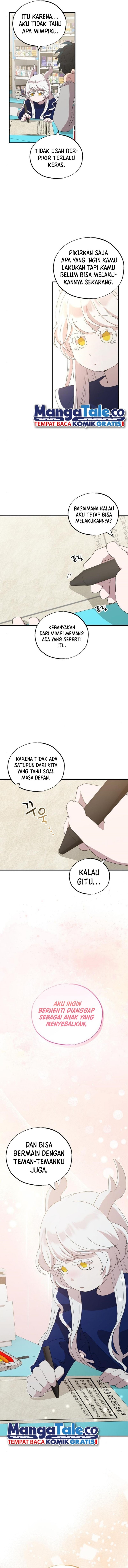 Magical Realm Shopkeeper - Chapter 30 - Page 7