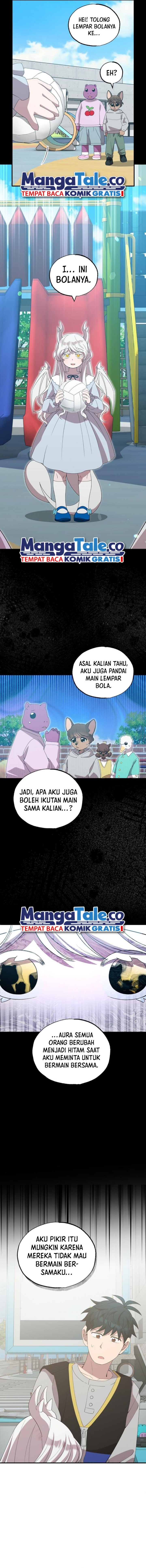 Magical Realm Shopkeeper - Chapter 30 - Page 9