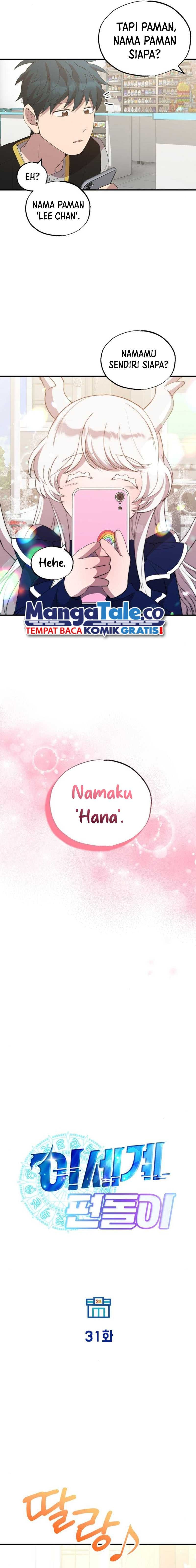 Magical Realm Shopkeeper - Chapter 31 - Page 10