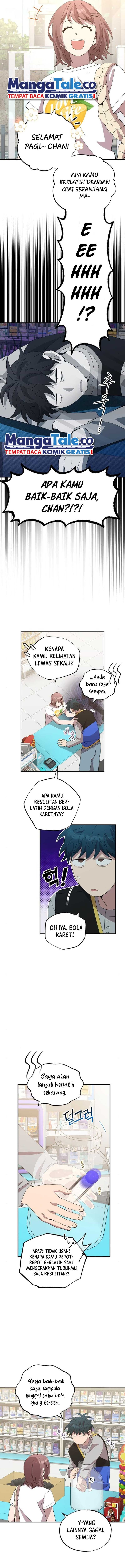 Magical Realm Shopkeeper - Chapter 31 - Page 11