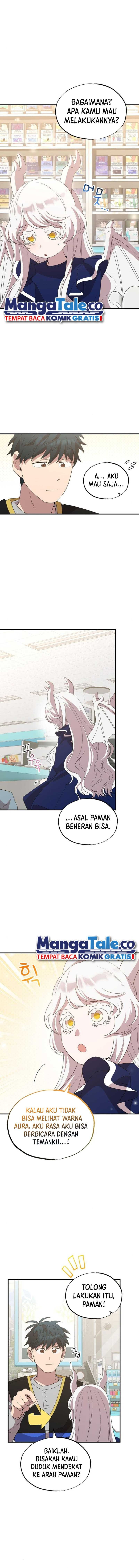 Magical Realm Shopkeeper - Chapter 31 - Page 2