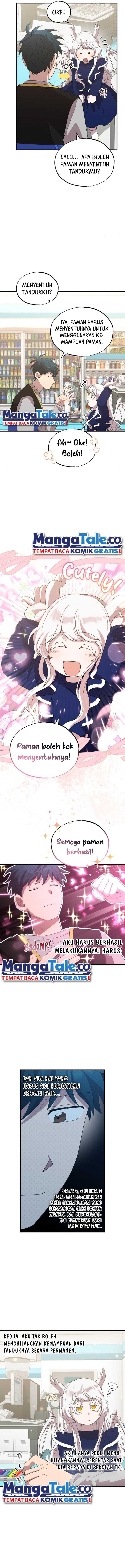 Magical Realm Shopkeeper - Chapter 31 - Page 3