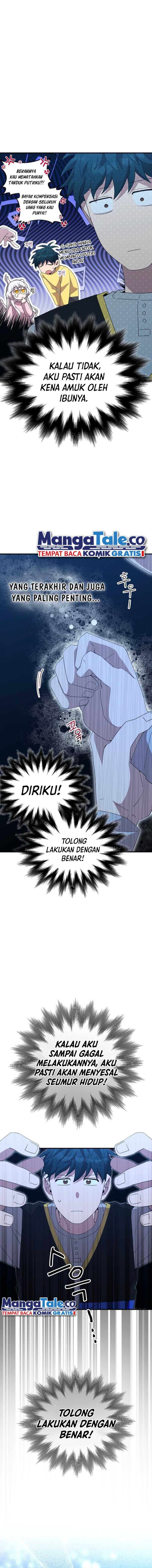 Magical Realm Shopkeeper - Chapter 31 - Page 4