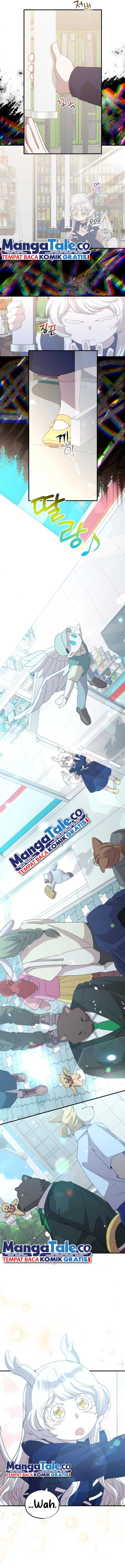 Magical Realm Shopkeeper - Chapter 31 - Page 6