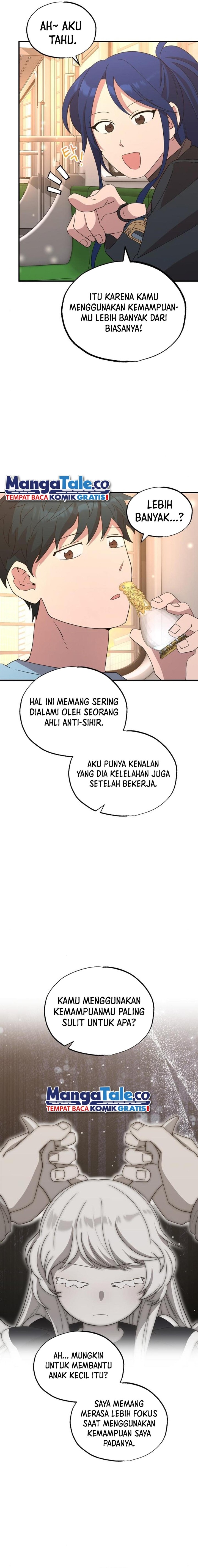 Magical Realm Shopkeeper - Chapter 32 - Page 13