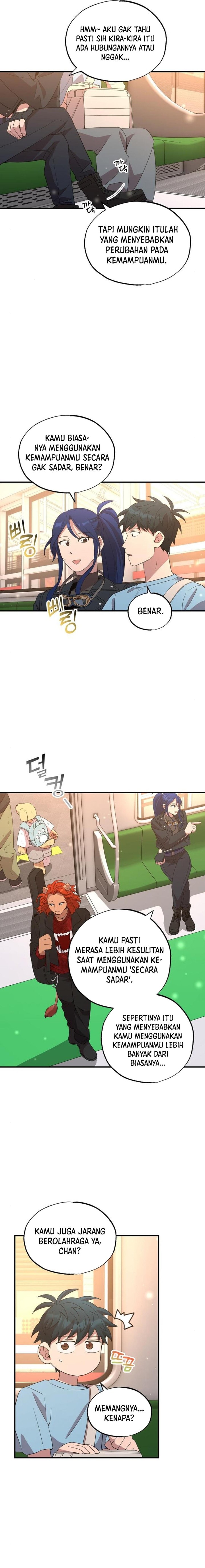 Magical Realm Shopkeeper - Chapter 32 - Page 14