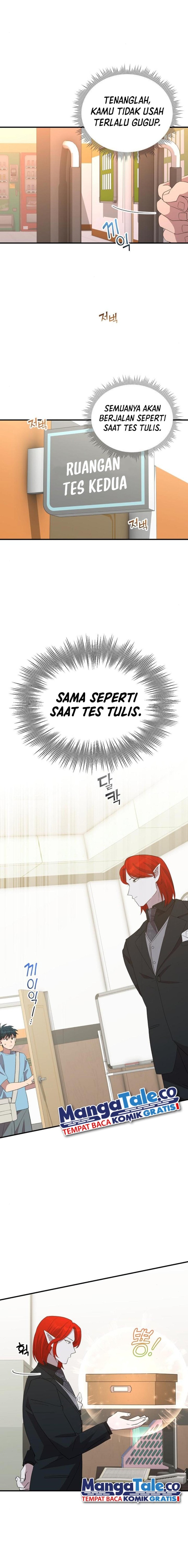 Magical Realm Shopkeeper - Chapter 32 - Page 17