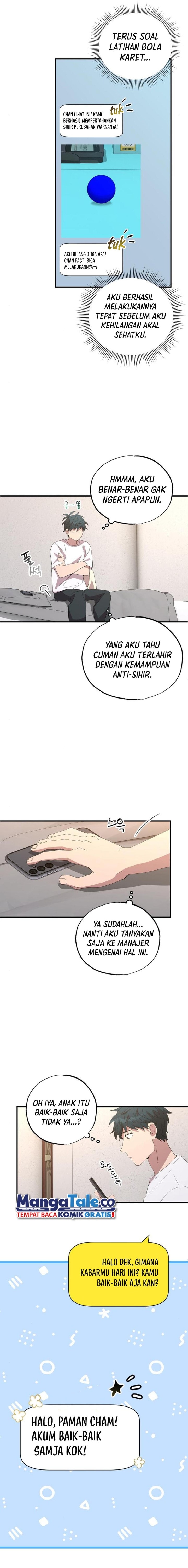 Magical Realm Shopkeeper - Chapter 32 - Page 2