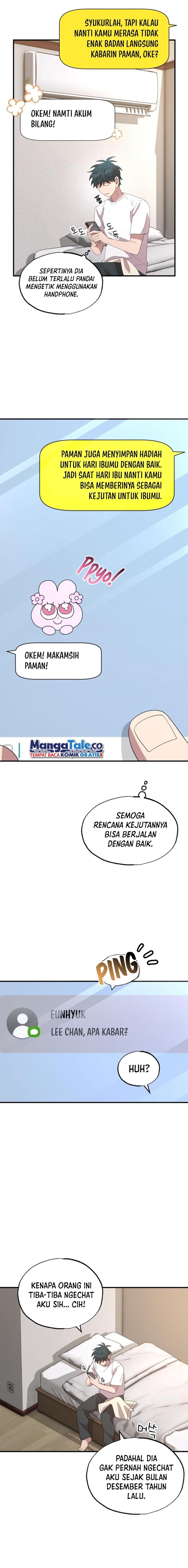 Magical Realm Shopkeeper - Chapter 32 - Page 3