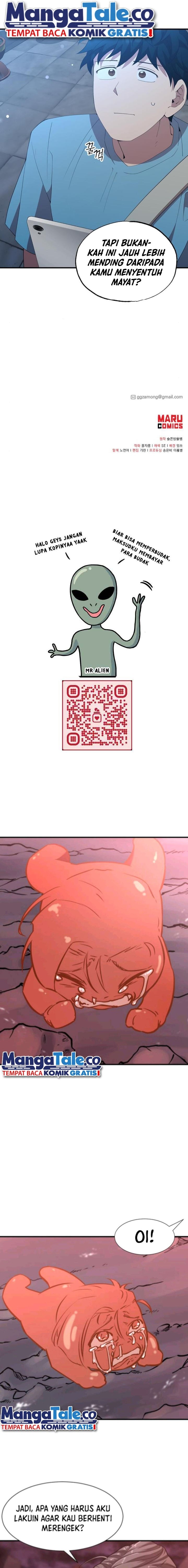 Magical Realm Shopkeeper - Chapter 33 - Page 19