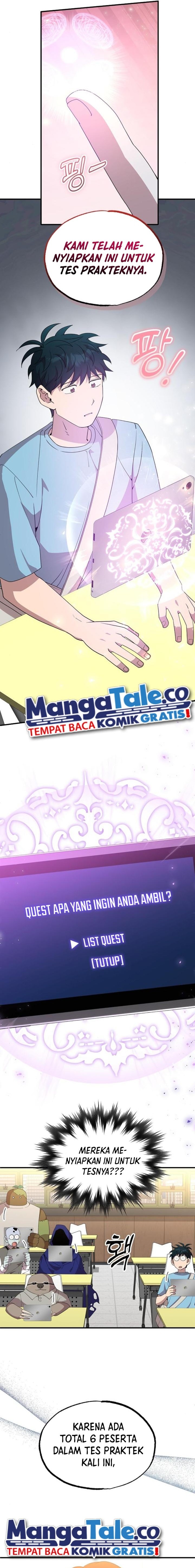 Magical Realm Shopkeeper - Chapter 33 - Page 2