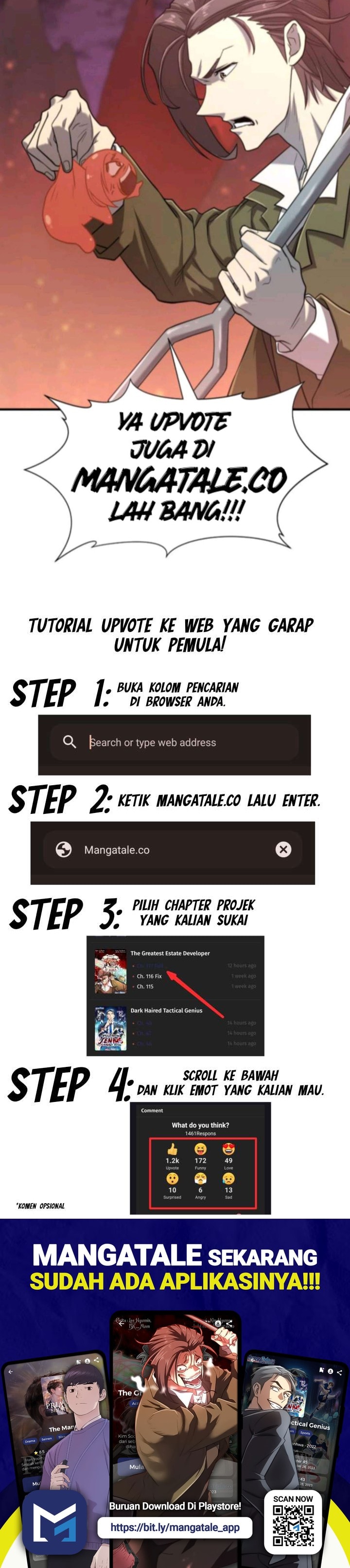 Magical Realm Shopkeeper - Chapter 33 - Page 20