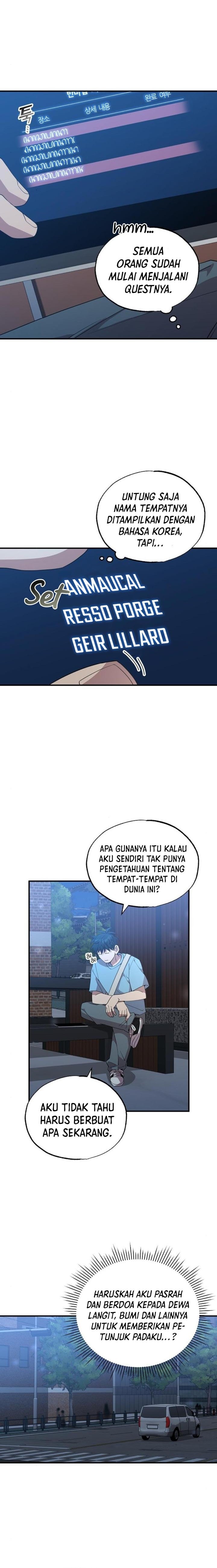 Magical Realm Shopkeeper - Chapter 33 - Page 9