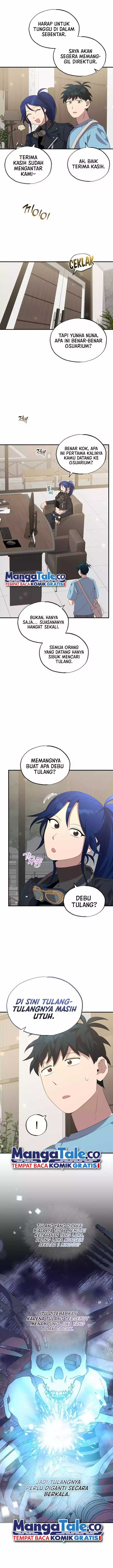 Magical Realm Shopkeeper - Chapter 34 - Page 4